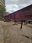 40ft Skeleton Trailer for Sale - 3