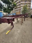 40ft Skeleton Trailer for Sale - 4