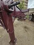 40ft Skeleton Trailer for Sale - 5