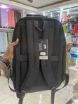 Waterproof Laptop Backpack - Multi-Compartment Business Travel Bag - 3