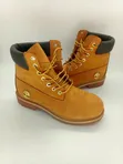 Viatu vya Ngozi vya Timberland - 2