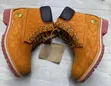 Viatu vya Ngozi vya Timberland - 3