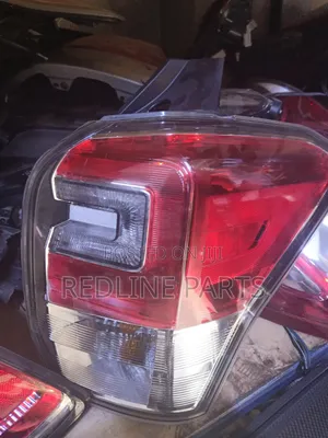 Taillights za Subaru Forester SJG (Zilizotumika)
