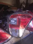 Taillights za Subaru Forester SJG (Zilizotumika) - 2