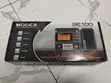 Mooer GE100 Guitar Multi-Effects Pedal - 2