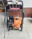 New Astramilano High Pressure Washer - 1