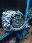 Gearbox ya 2ZR ya Toyota Fielder/Premio/Auris - 1