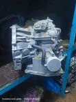 Gearbox ya 2ZR ya Toyota Fielder/Premio/Auris - 2