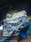 Gearbox ya 2ZR ya Toyota Fielder/Premio/Auris - 3