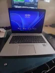 HP EliteBook 830 G6 Laptop - 8GB RAM, 256GB SSD - 5