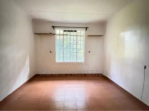3 Bedroom House for Rent in Karen C - 1