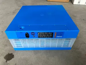 Incubator Mpya ya Mayai 192