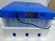 Incubator Mpya ya Mayai 192 - 3