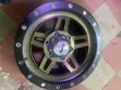 16-Inch SR Sport Alloy Rims - Mpya Kabisa - 3