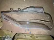 Toyota Mark X 2010 Headlight Lens - 1