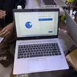 Laptop HP EliteBook 1040 G6 16GB RAM, 256GB SSD - 1