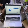 Laptop HP EliteBook 1040 G6 16GB RAM, 256GB SSD - 2