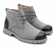 Timberland Chukka Boots - Brand New - 1