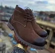 Timberland Chukka Boots - Brand New - 2