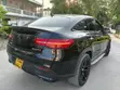 Mercedes-Benz GLE 43 AMG 2016 Black - 2