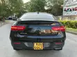 Mercedes-Benz GLE 43 AMG 2016 Black - 4