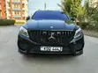 Mercedes-Benz GLE 43 AMG 2016 Black - 5