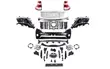 Toyota Land Cruiser Prado 150 Facelift Kit (2010-2015 Shape) - 2