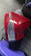 Honda Freed 2018 Tail Light - 2