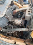 Case Backhoe Loader - 3