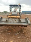 Case Backhoe Loader - 4