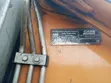 Case Backhoe Loader - 5