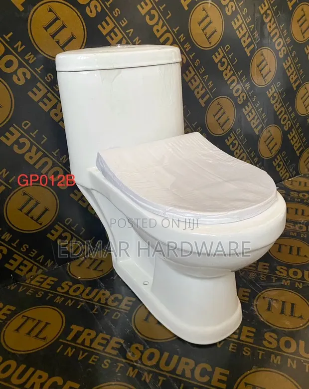 Premier Baby Toilet - One Piece - 1