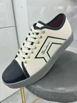 Santoni Milano Sneakers za Kawaida - 1