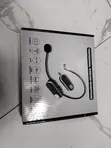 Overhead Professional Wireless Microphone - Brand New - 1