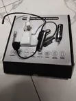 Overhead Professional Wireless Microphone - Brand New - 2
