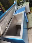 Premier 450 Litres Chest Freezer - Used - 3