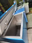 Premier 450 Litres Chest Freezer - Used - 4