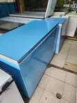 Premier 450 Litres Chest Freezer - Used - 5