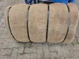 Kitambaa cha Kuhifadhi Unyevu wa Saruji / Kitambaa cha Hessian, 5.5oz x 500 Yards - 3