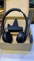 Poly Savi 8220 Wireless DECT Headset - 2