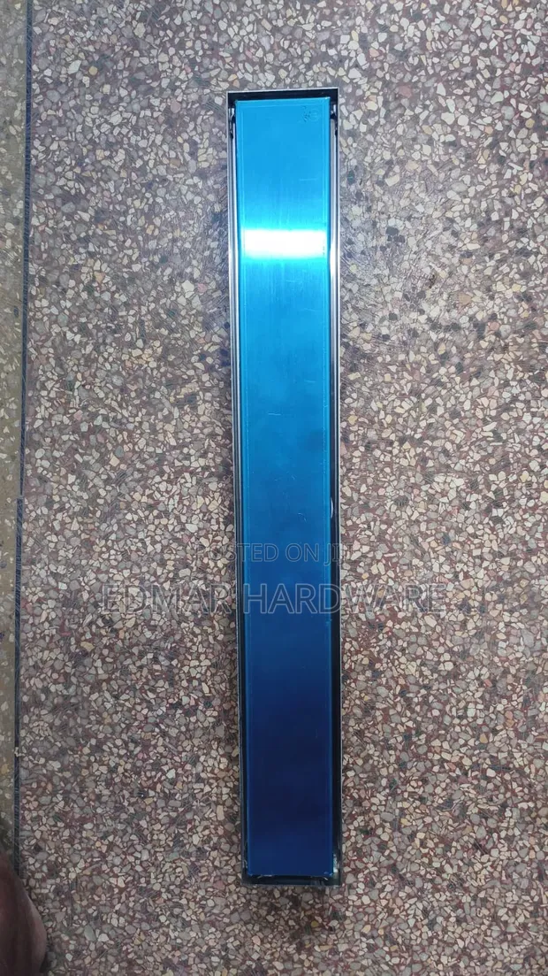 Premier 60cm Floor Drainer - 1