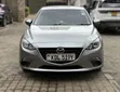 Mazda Axela 2015 Silver - 2