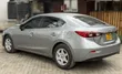 Mazda Axela 2015 Silver - 3