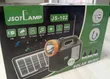 JSOT 102 Mfumo wa Taa wa Kushikilia wa Solar - 1