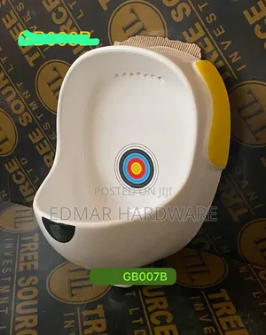 Aico Baby Urinal Bowl Mpya Kabisa