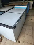 Premier Freezer Milango Miwili 500L Imetumika - 1