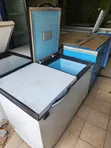 Premier Freezer Milango Miwili 500L Imetumika - 2