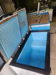 Premier Freezer Milango Miwili 500L Imetumika - 4