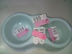 Farm Series Ear Tags