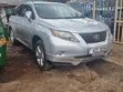 Lexus RX 350 AWD 2008 Silver - 1